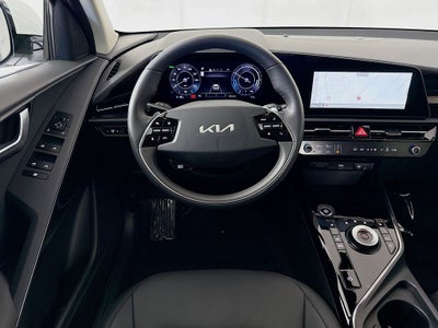 2026 Kia Niro EV Wind