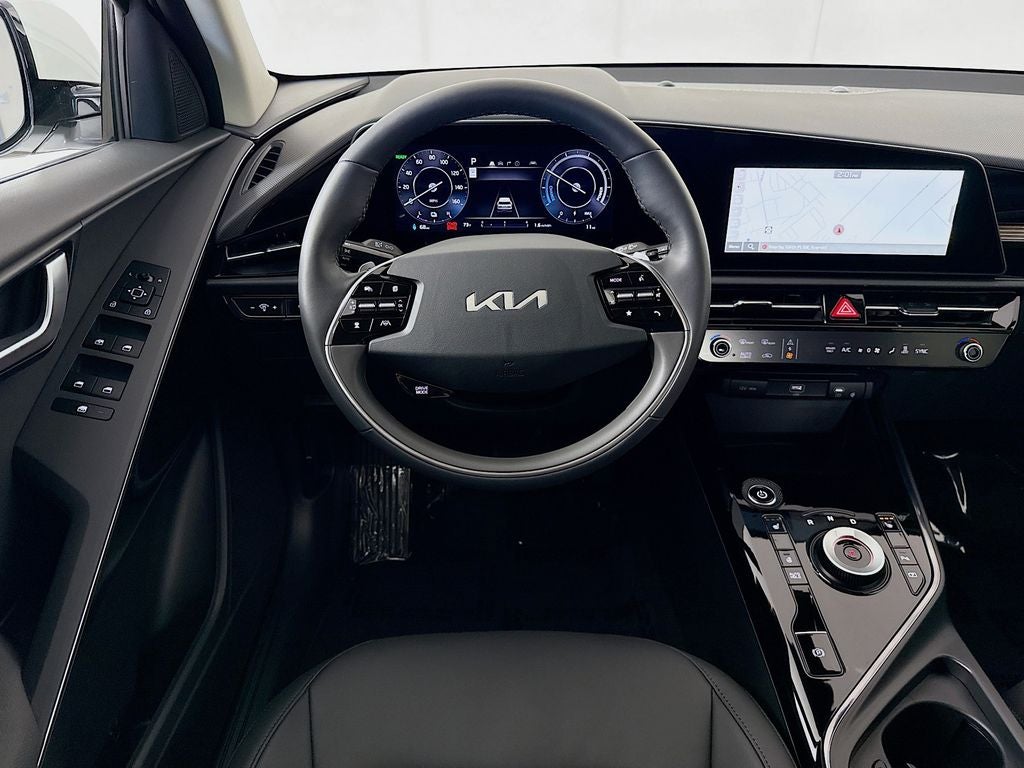 2026 Kia Niro EV Wind