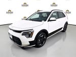 2026 Kia Niro EV Wind