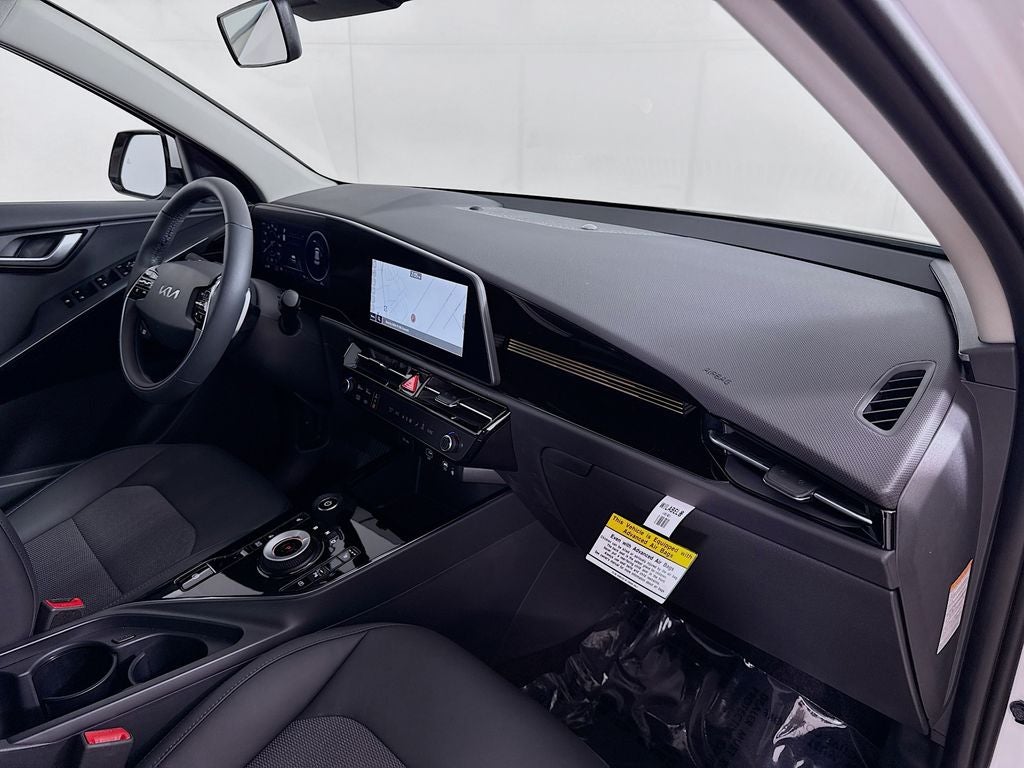 2026 Kia Niro EV Wind