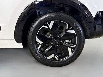 2026 Kia Niro EV Wind