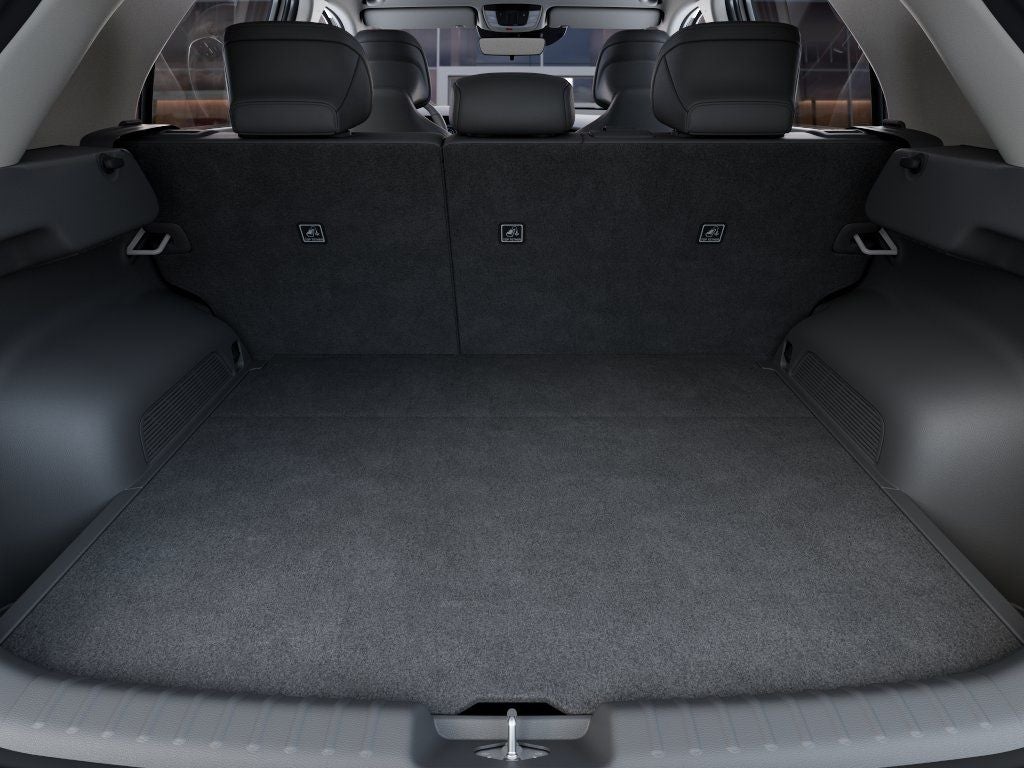 2026 Kia Niro EV Wind