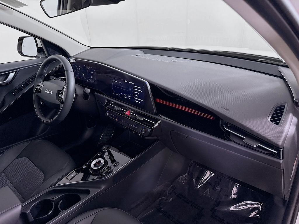 2026 Kia Niro EV Wind