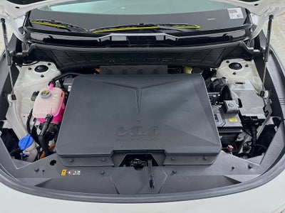 2026 Kia Niro EV Wind