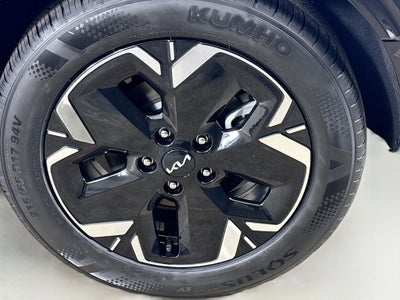 2026 Kia Niro EV Wind