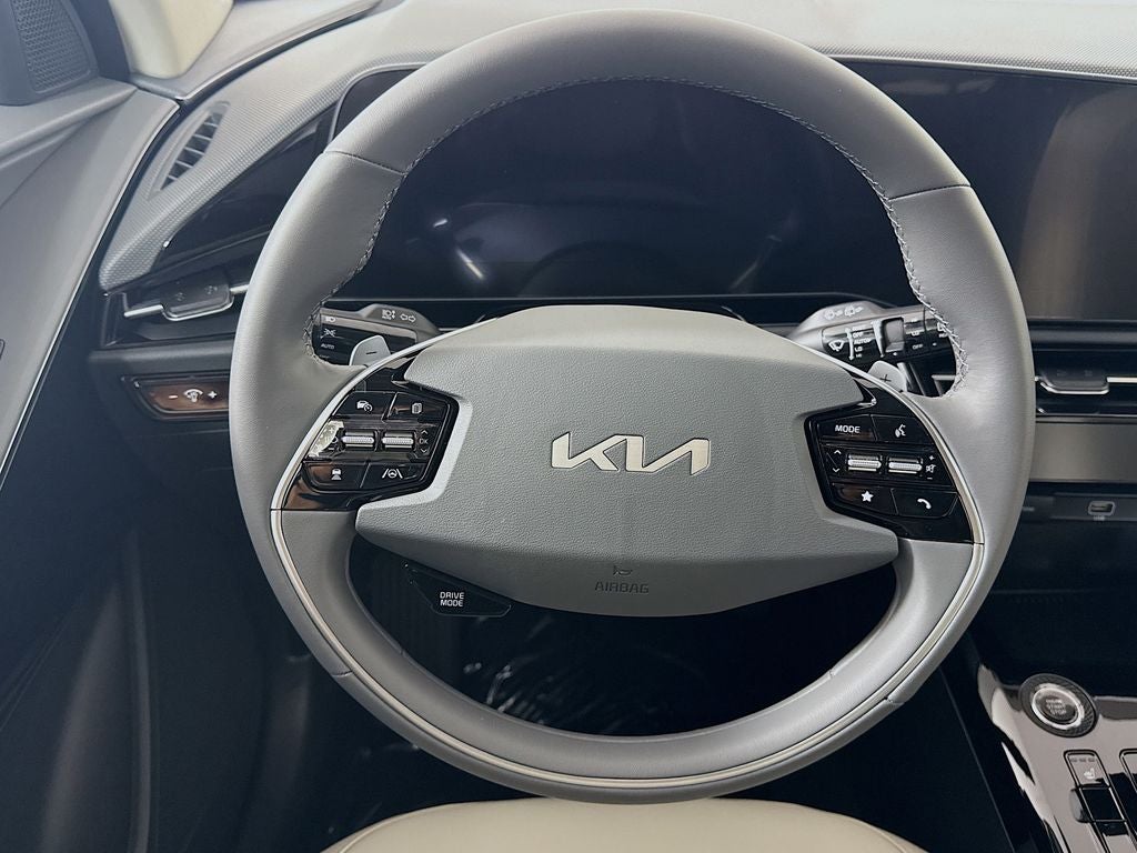 2026 Kia Niro EX