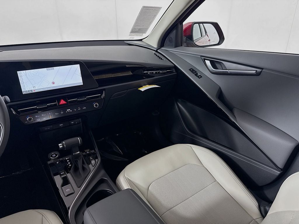 2026 Kia Niro EX