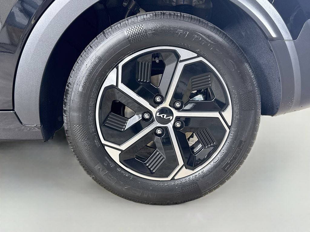 2026 Kia Niro EX