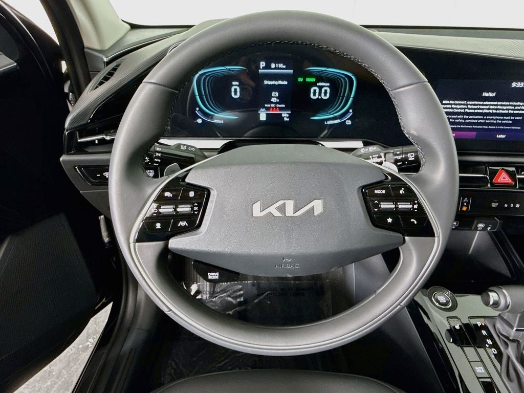 2026 Kia Niro EX