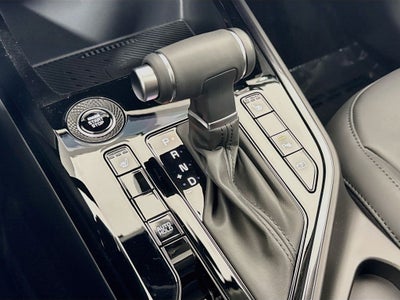 2026 Kia Niro EX