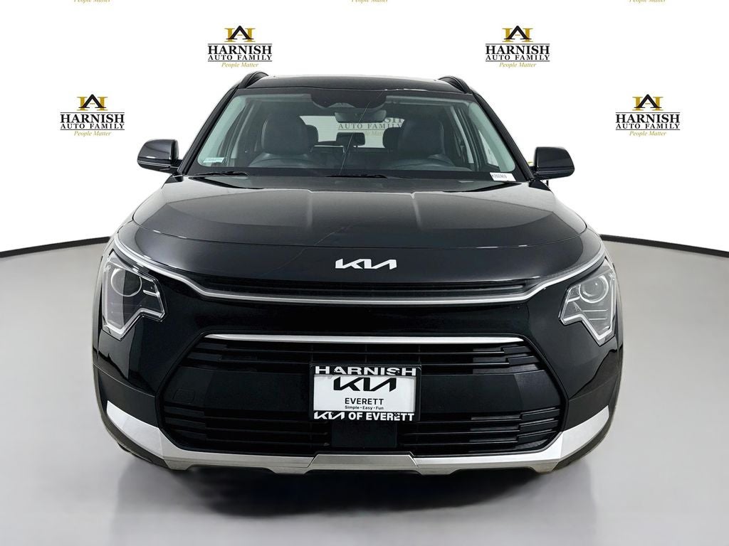 2026 Kia Niro EX