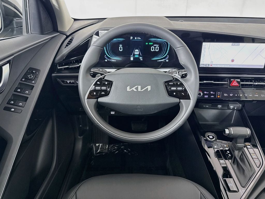 2026 Kia Niro EX
