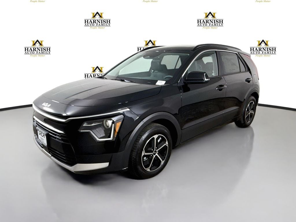 2026 Kia Niro EX