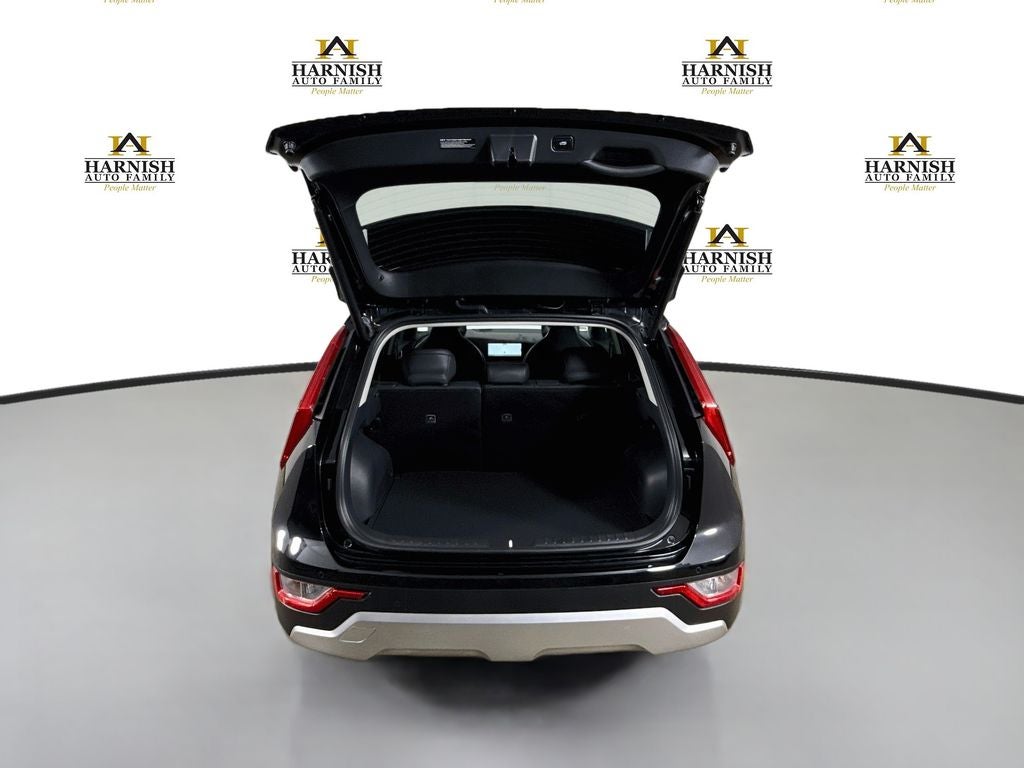 2026 Kia Niro EX