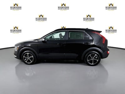 2026 Kia Niro EX