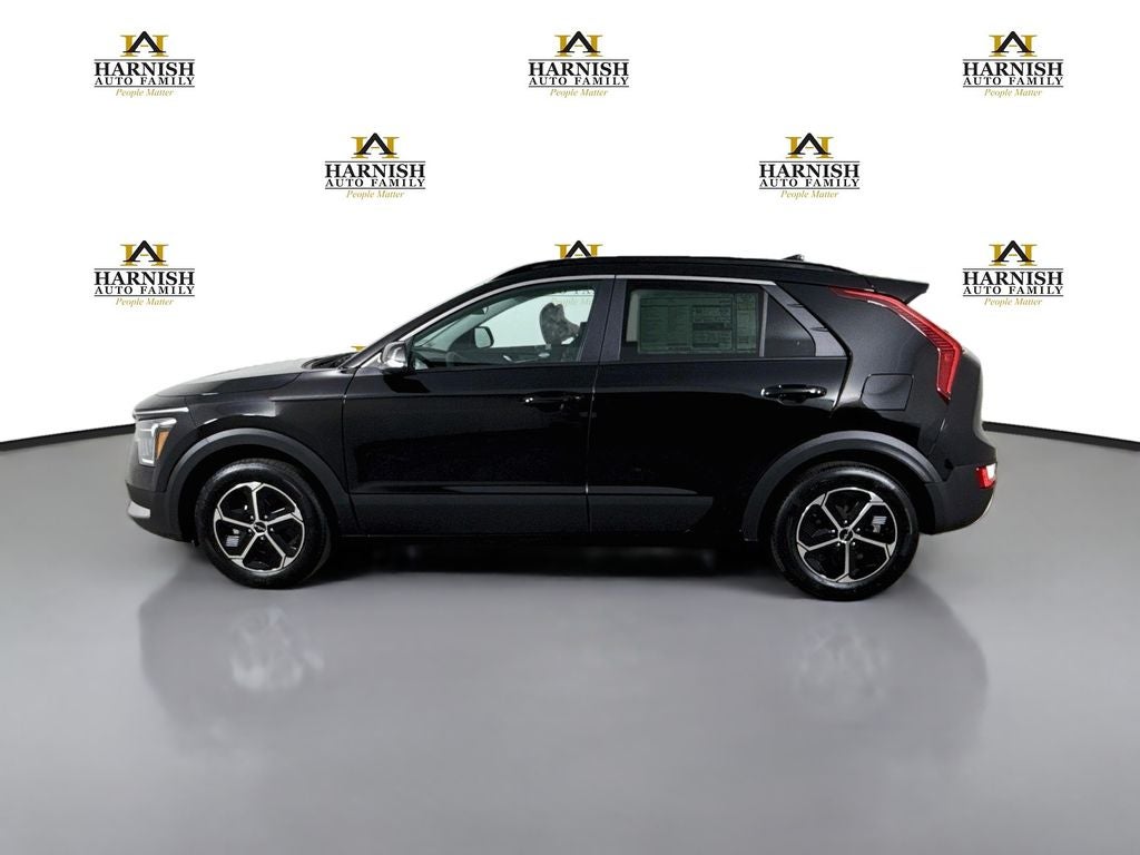 2026 Kia Niro EX