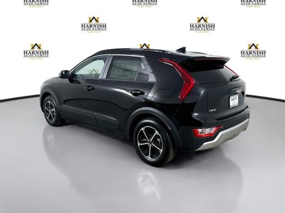 2026 Kia Niro EX