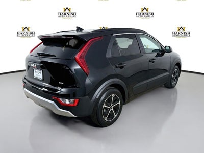 2026 Kia Niro EX
