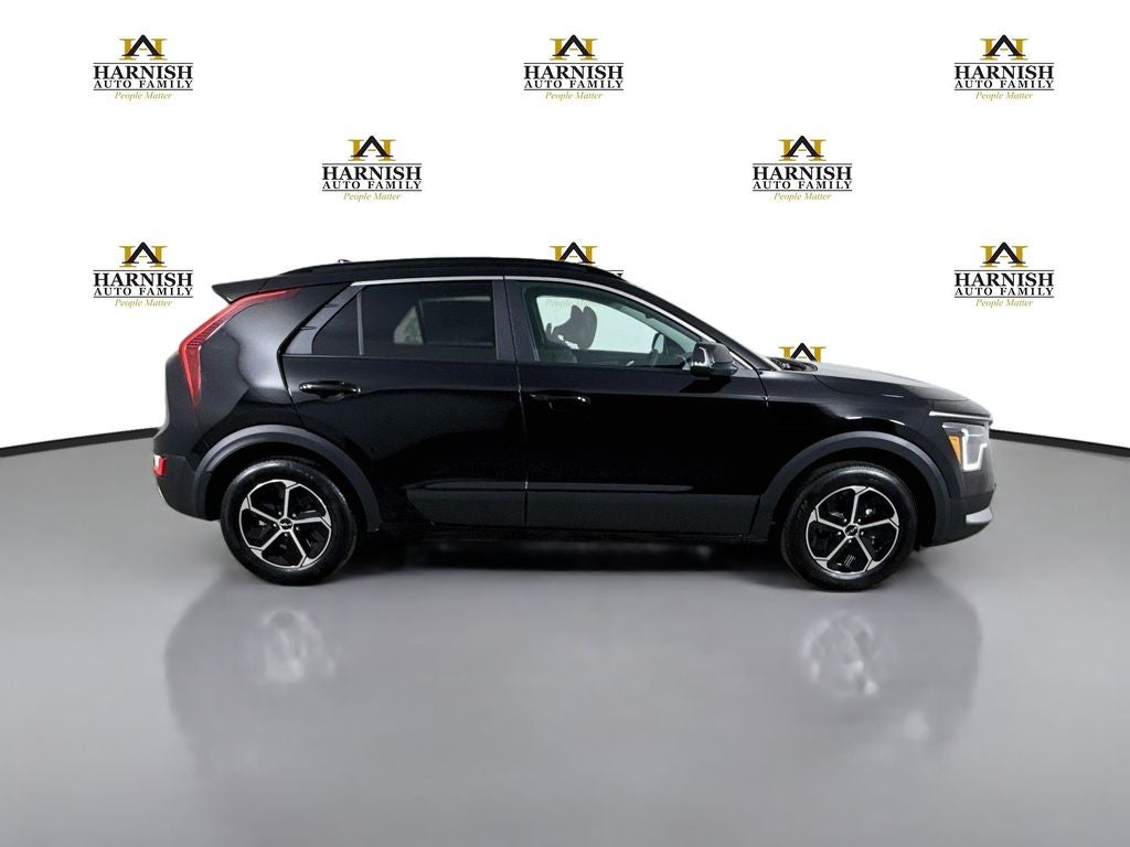 2026 Kia Niro EX