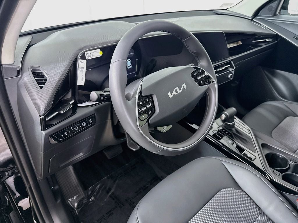 2026 Kia Niro EX