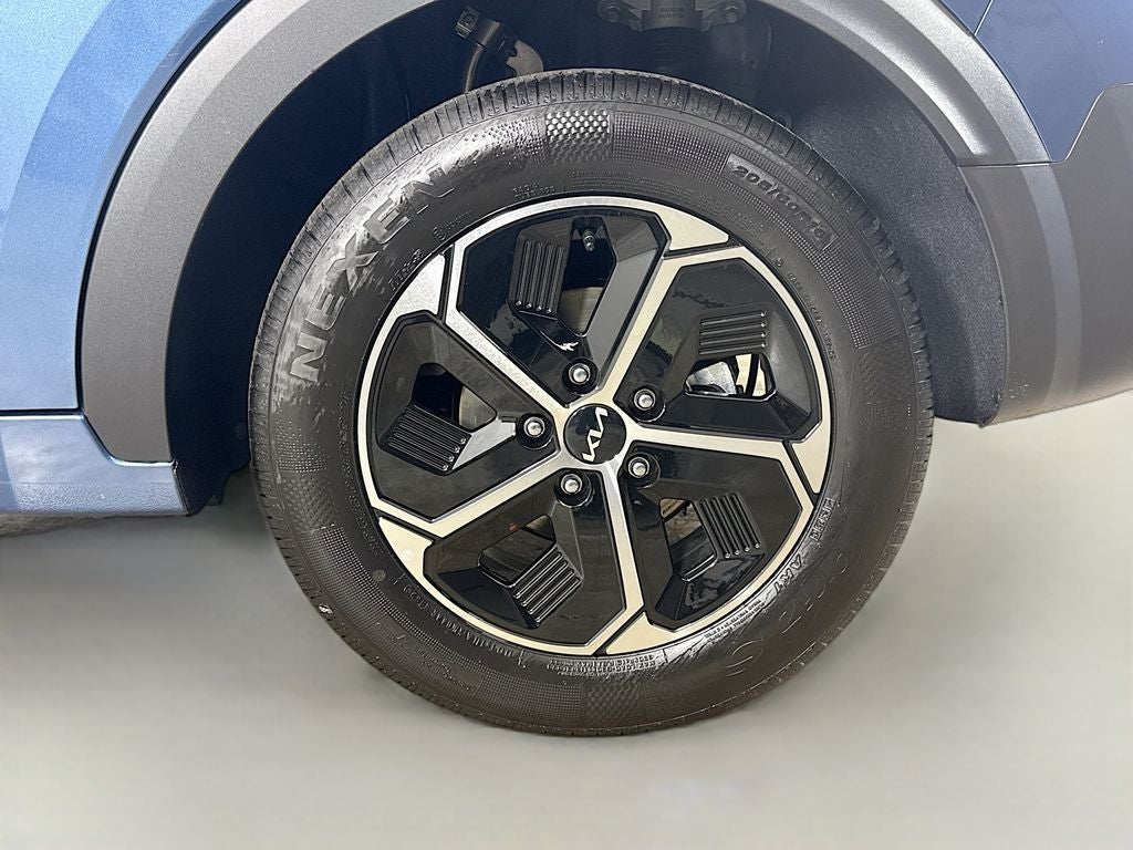2026 Kia Niro EX