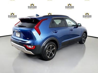2026 Kia Niro EX