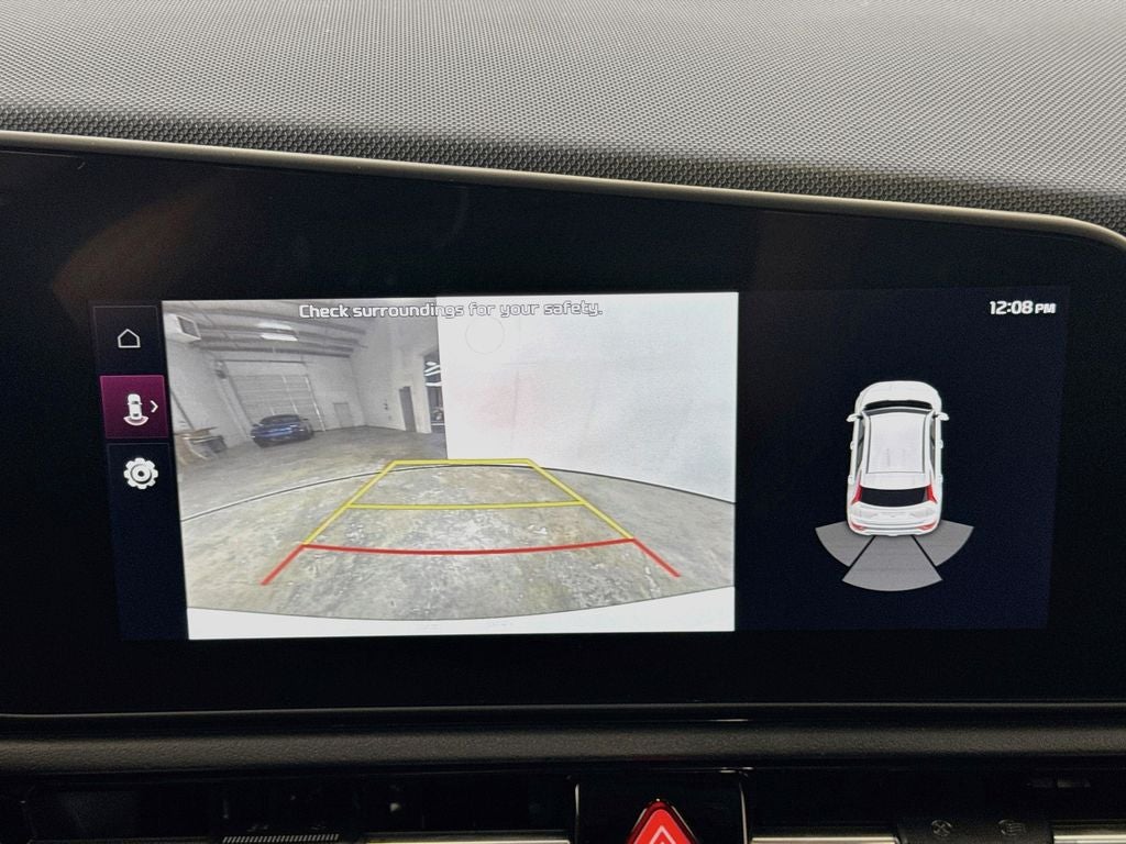 2026 Kia Niro EX