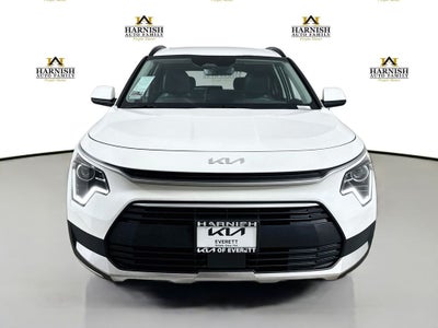 2026 Kia Niro EX
