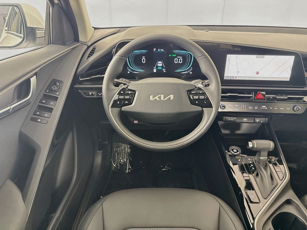 2026 Kia Niro EX
