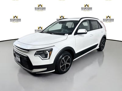 2026 Kia Niro EX