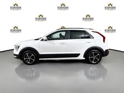 2026 Kia Niro EX