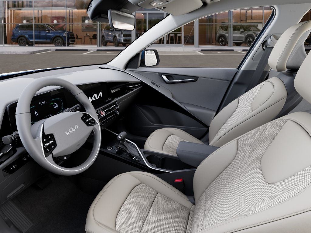 2026 Kia Niro EX