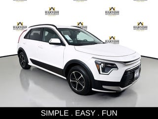 2026 Kia Niro EX