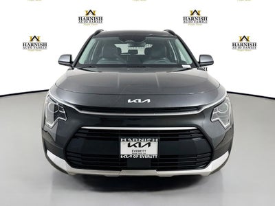 2026 Kia Niro EX
