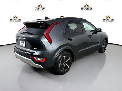 2026 Kia Niro EX