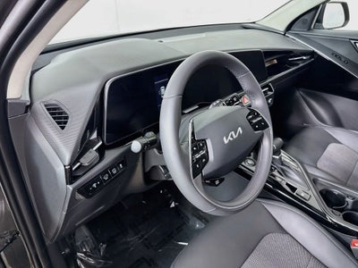 2026 Kia Niro EX