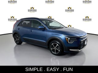 2026 Kia Niro EX