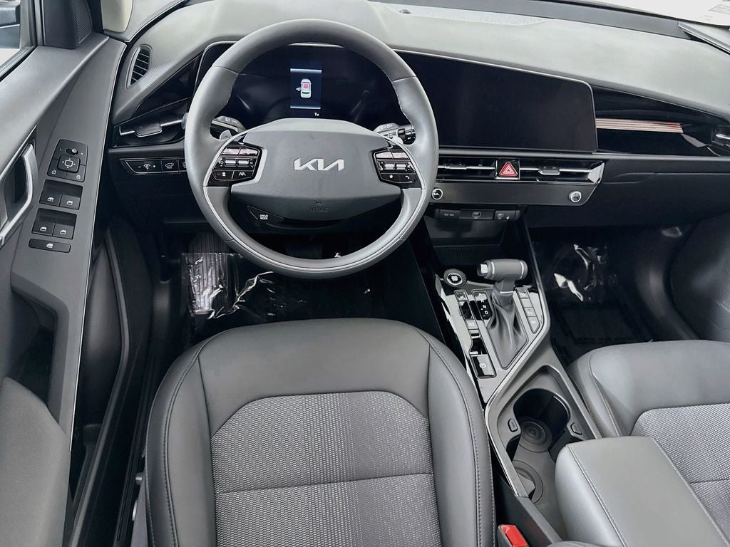 2026 Kia Niro EX