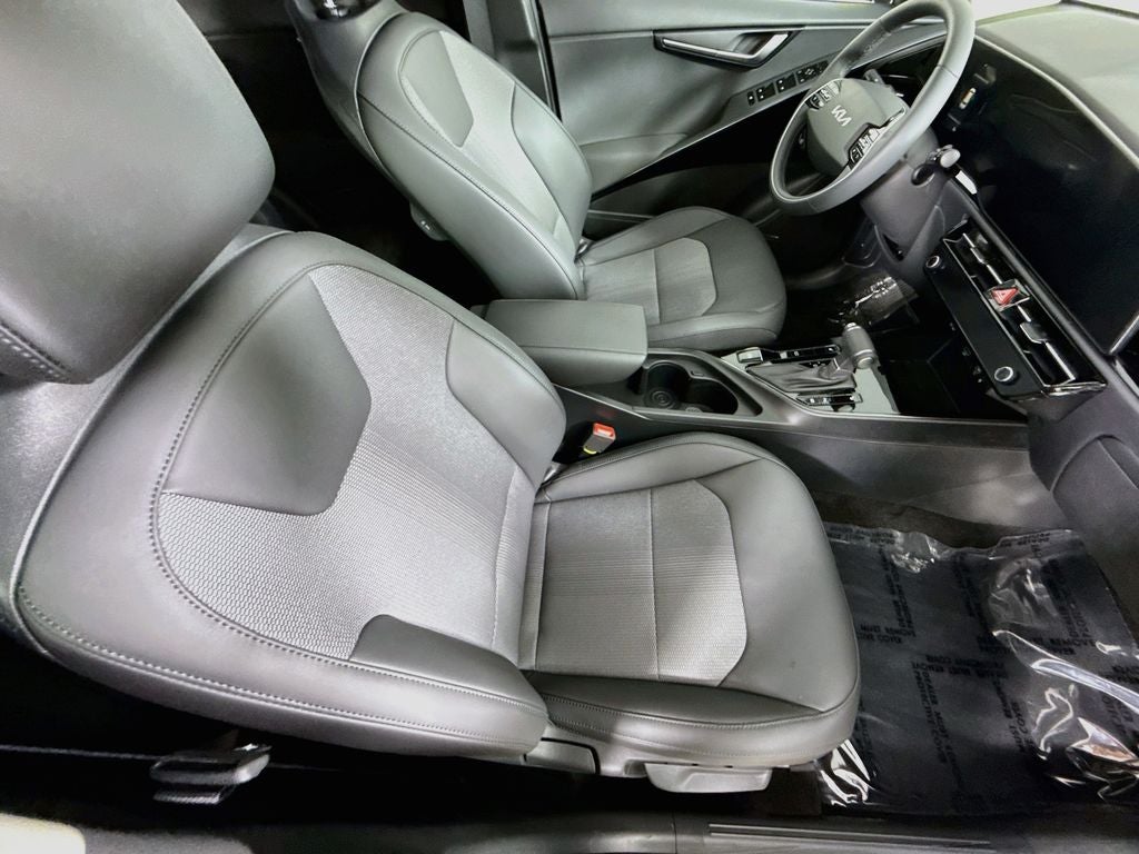 2026 Kia Niro EX