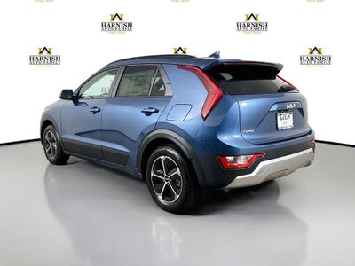 2026 Kia Niro EX