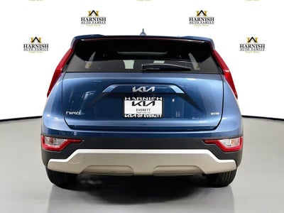 2026 Kia Niro EX