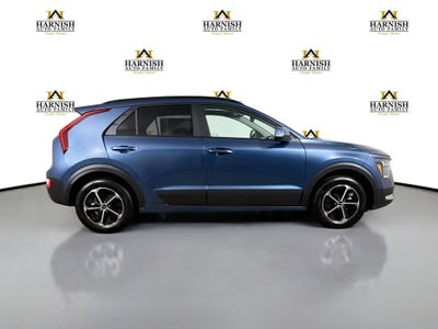 2026 Kia Niro EX