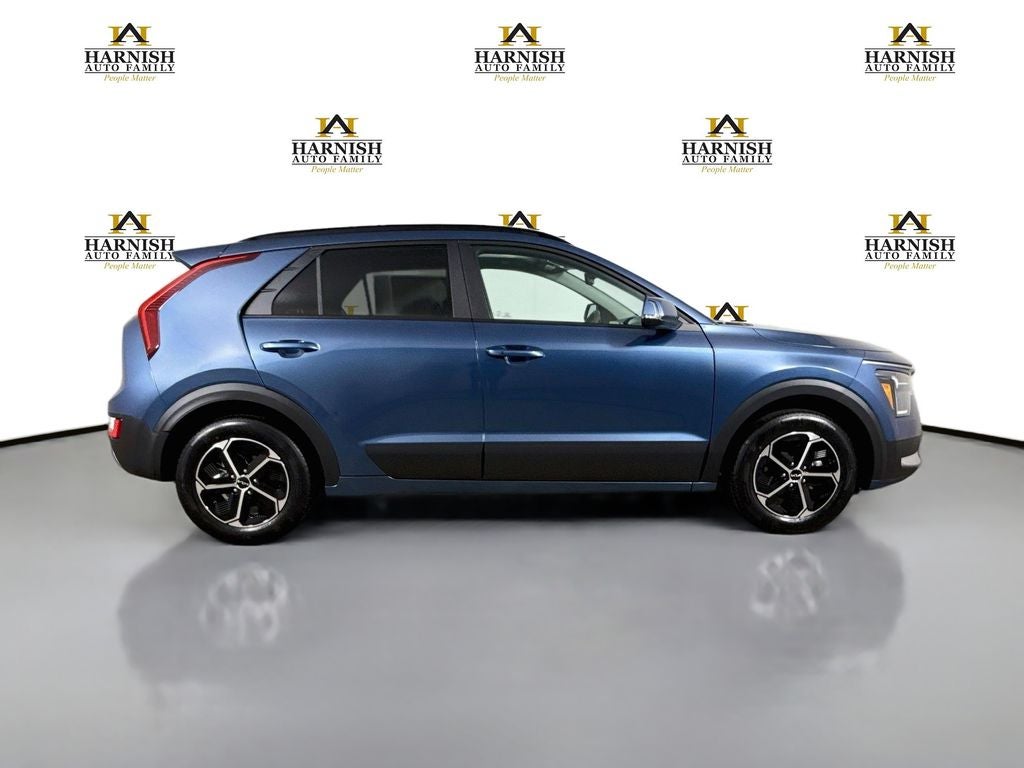 2026 Kia Niro EX