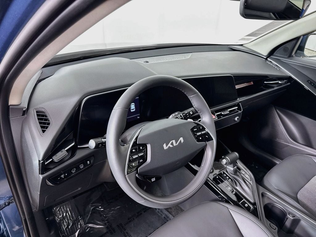 2026 Kia Niro EX