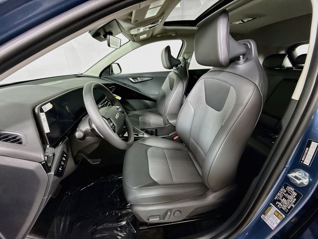 2026 Kia Niro EX