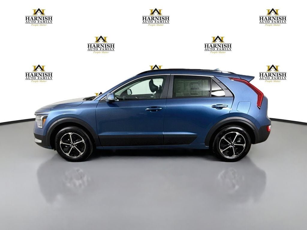 2026 Kia Niro EX