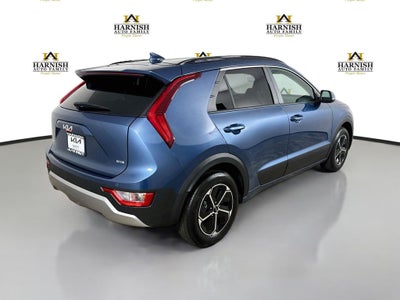 2026 Kia Niro EX