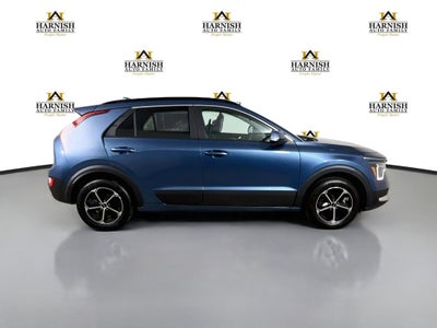 2026 Kia Niro EX