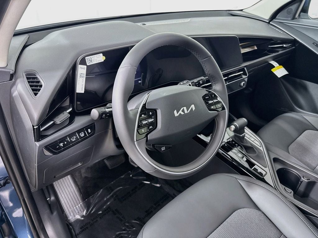 2026 Kia Niro EX