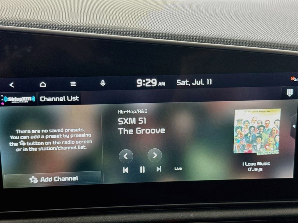2026 Kia Niro EX